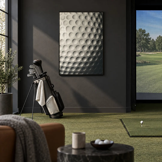 Golf Ball