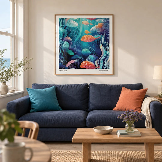 Ocean Oasis