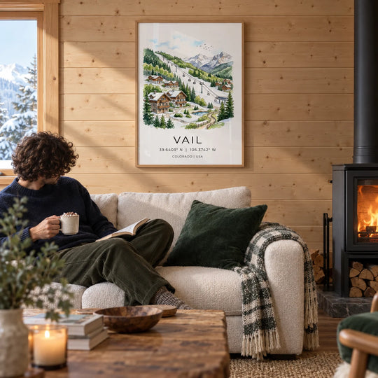 Alpine Haven