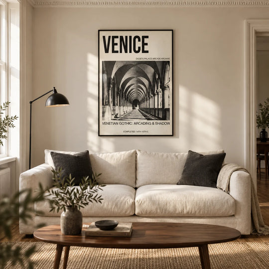 Gótico veneciano