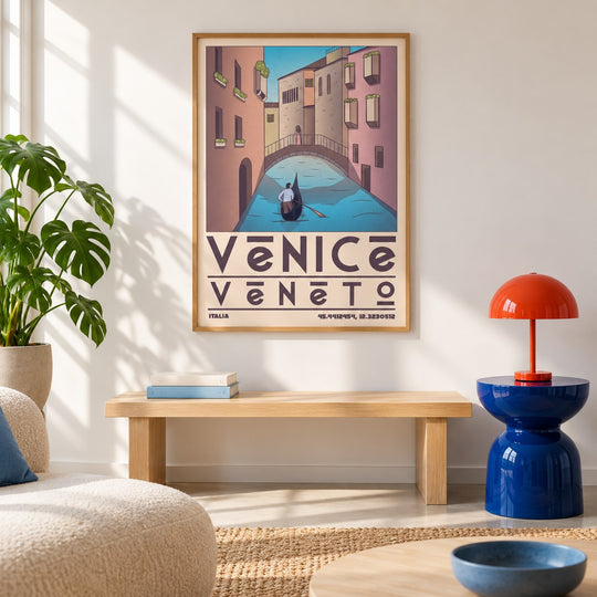 Venedig Italien