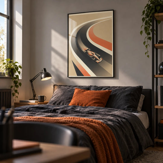 Curvy Speed