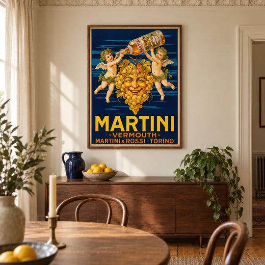 Vintage Vermouth