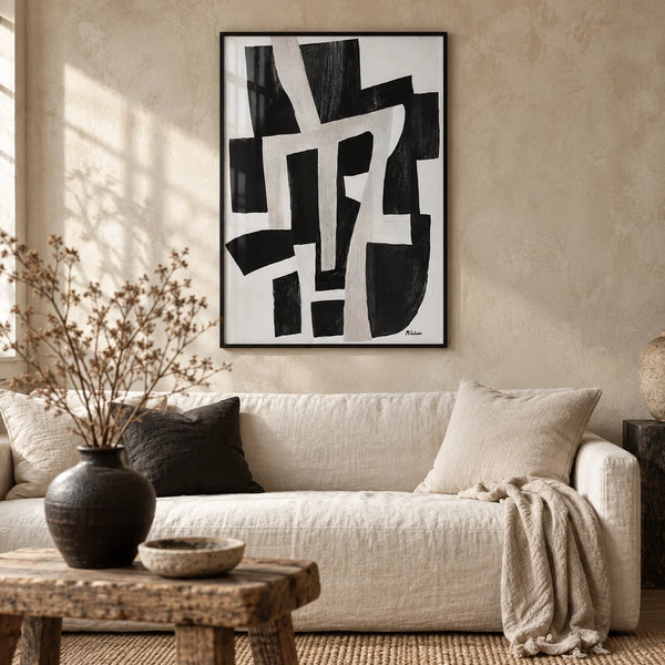 Statement Wabi Sabi