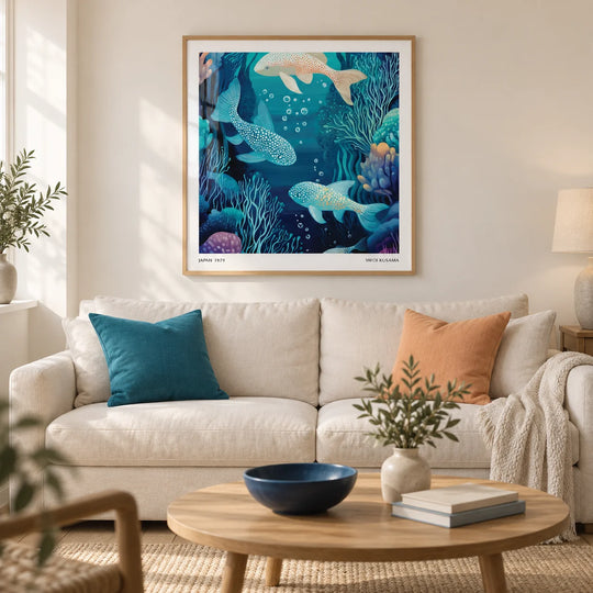 Oceanic Bliss