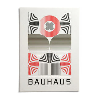 Wall Art for Home Office, shown as an unframed paper print on a plain white background