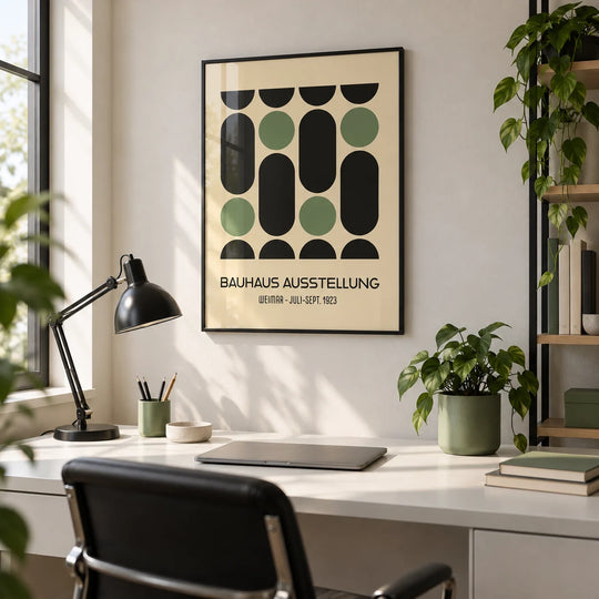 Modern Symmetry