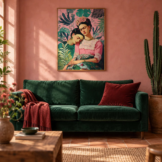 Frida-Zwillinge