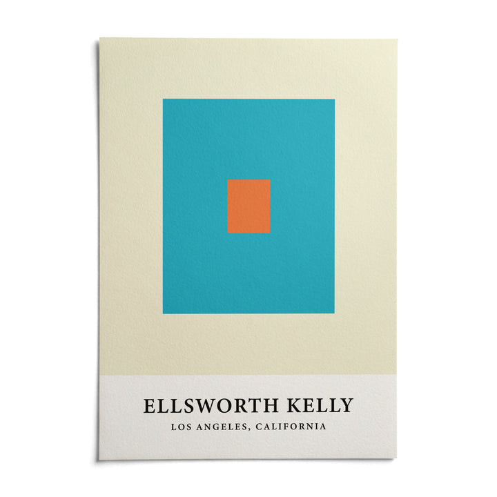 Wall Office Art, shown as an unframed paper print on a plain white background