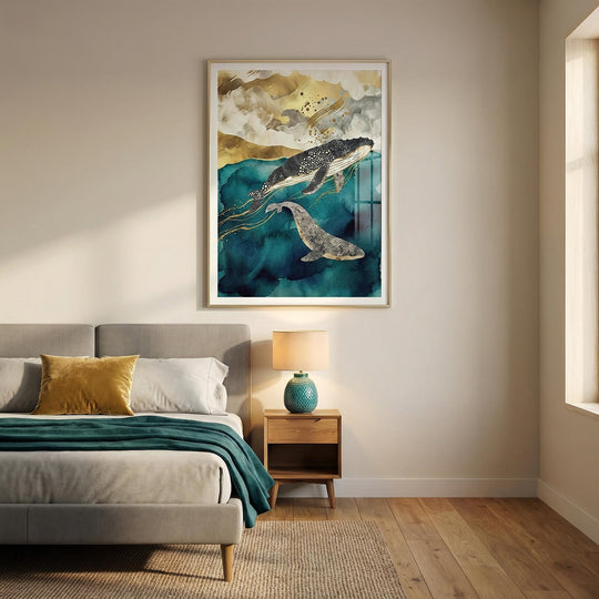 Whale Harmony