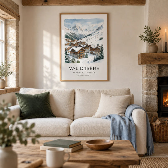 Chalet Dreams