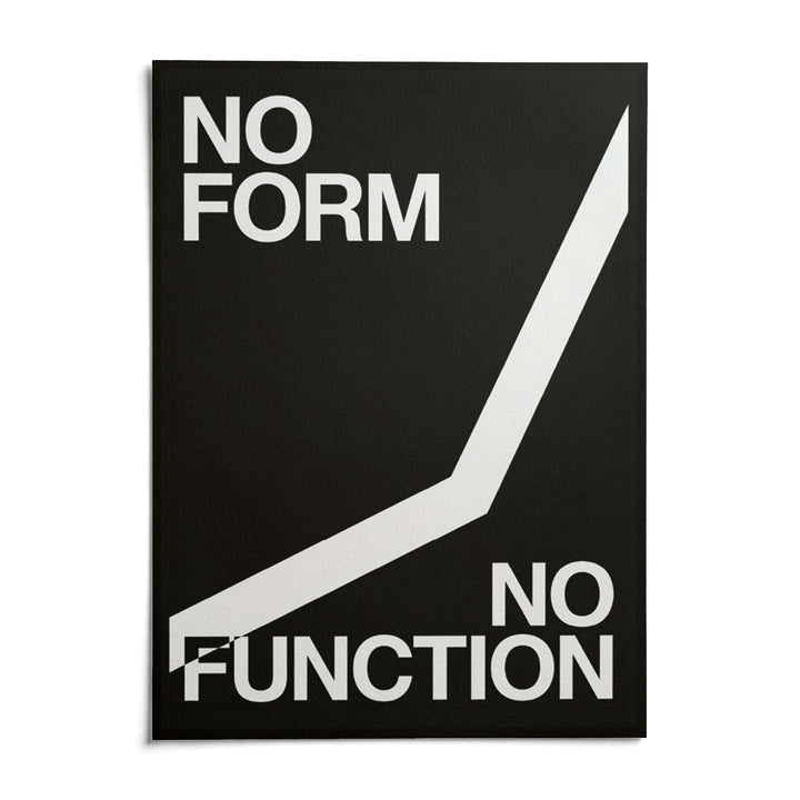Workout Room Wall Art, shown as an unframed paper print on a plain white background