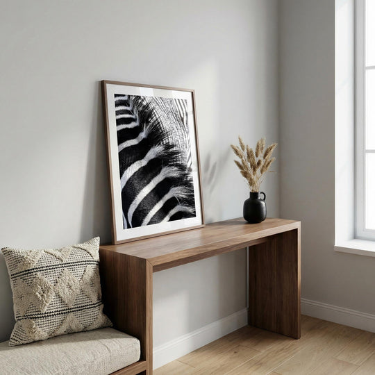 Zebra Stripes