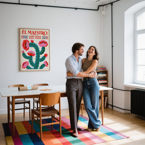 Art interne par Laboo Studio