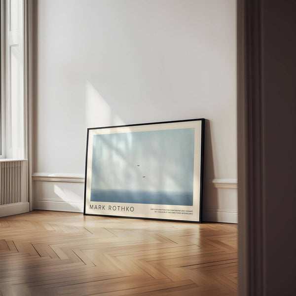 Impressions murales pour salon