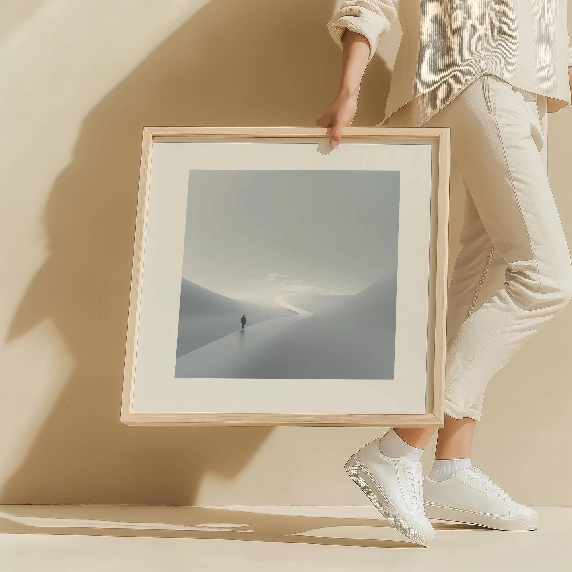 Le chemin vers l'illumination