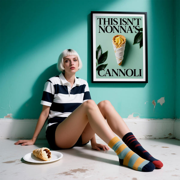 Art contemporain italien pour la cuisine, pour la décoration de votre maison ou de votre café