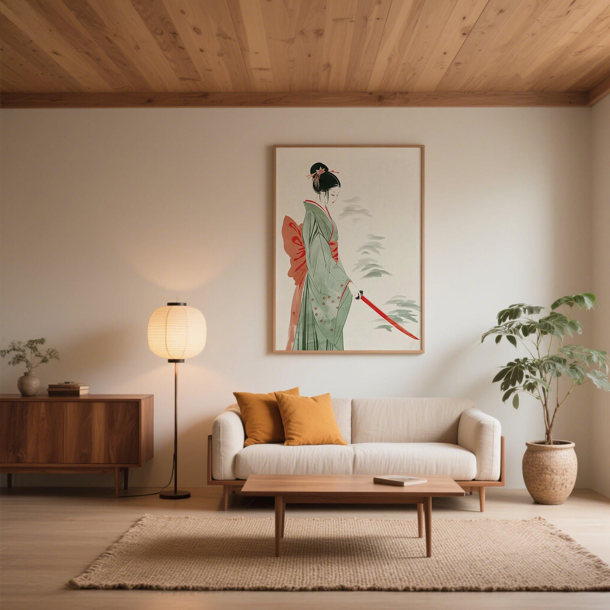 Résolution cramoisie