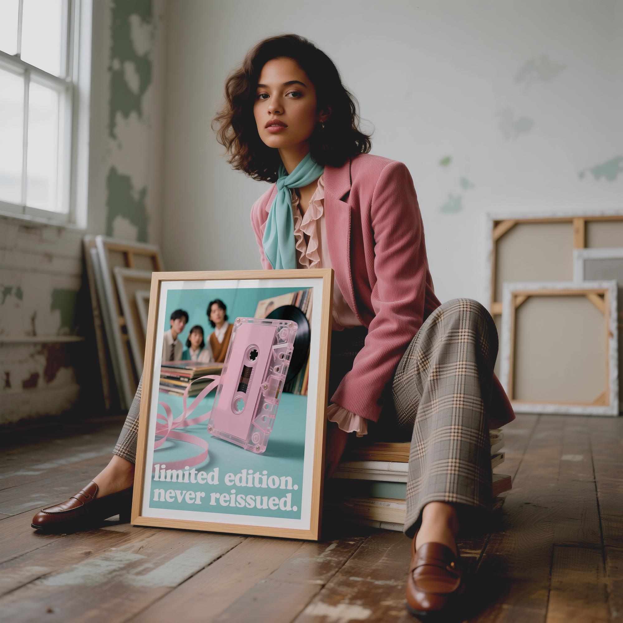 Retour en arrière rétro