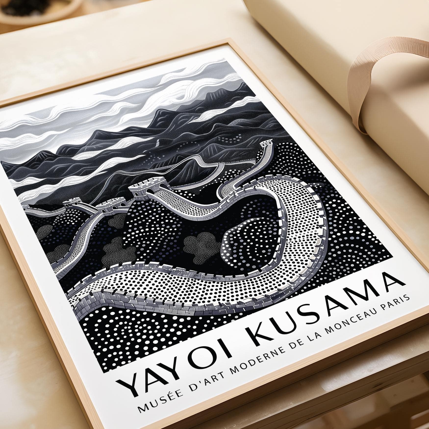 Grande Muraille de Chine