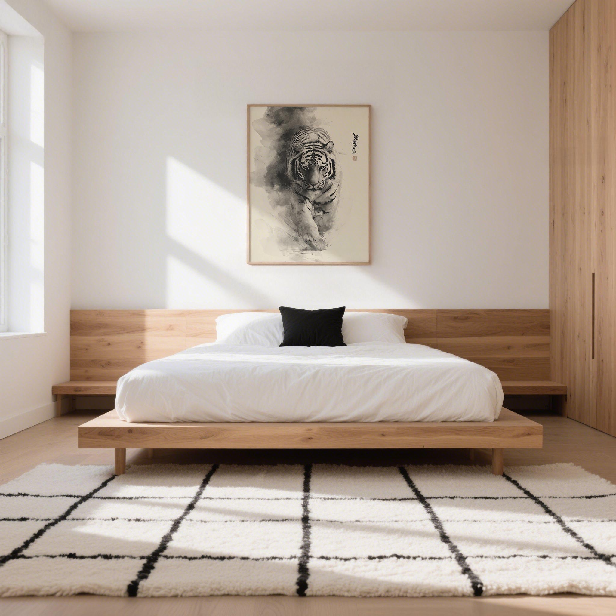 Puissance silencieuse