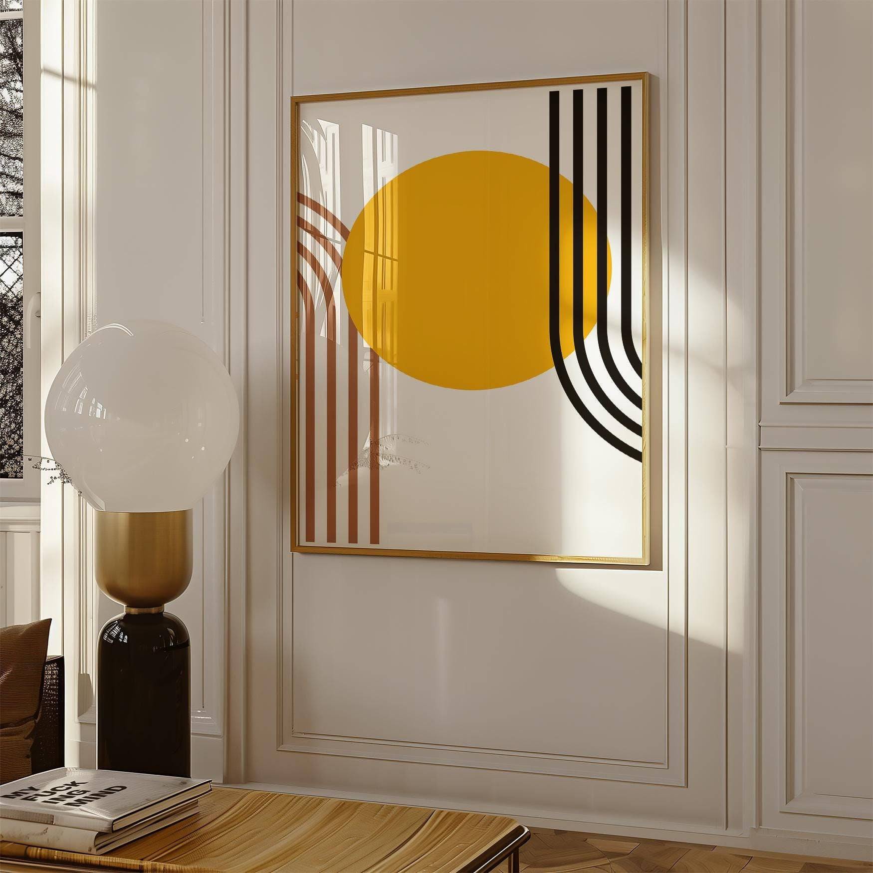 Soleil Bauhaus