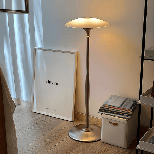 Poster moderno con citazione personalizzata in bianco e nero, per decorare l'ingresso