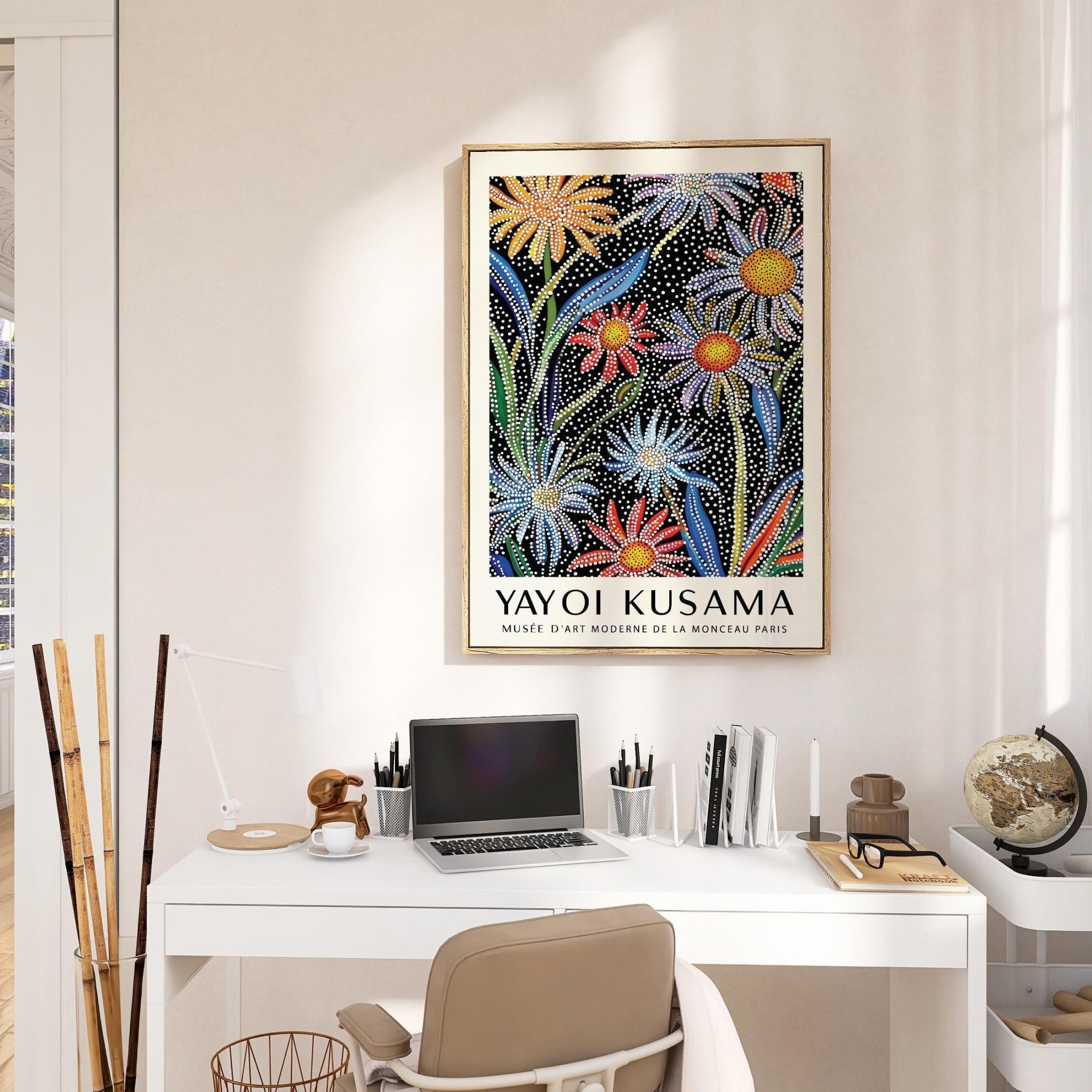 Impulso di fioritura