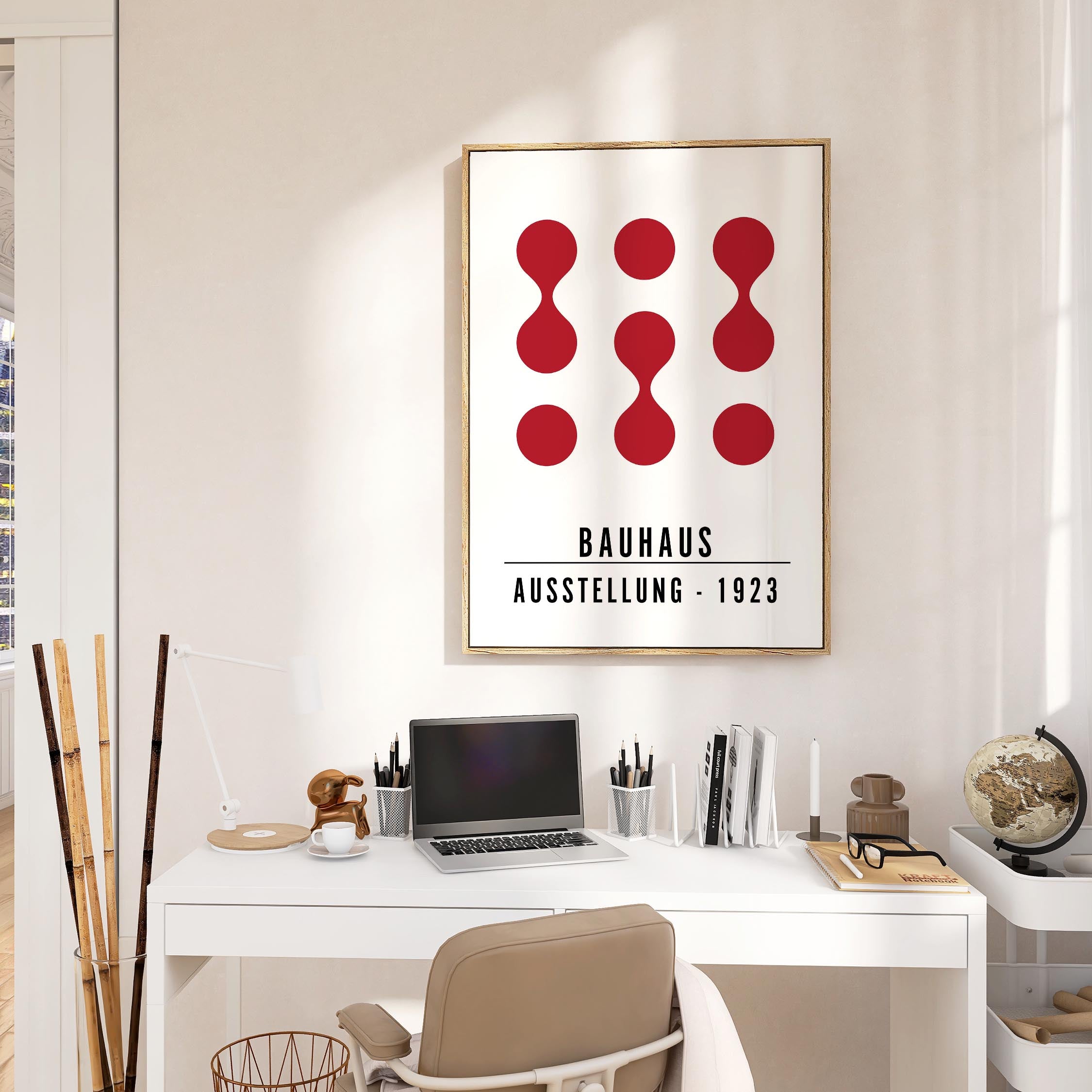 Movimento monocromatico III