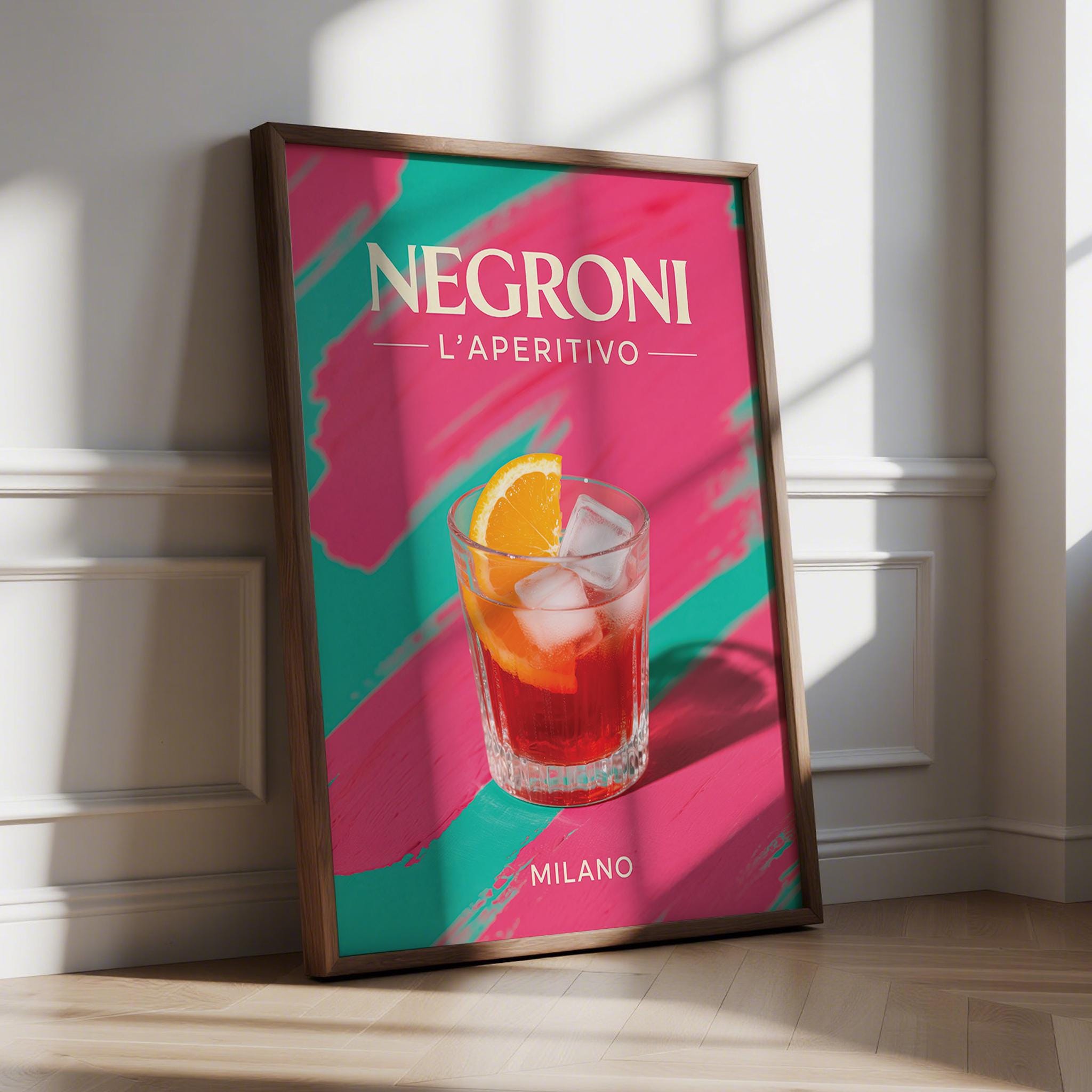 Negroni Milano