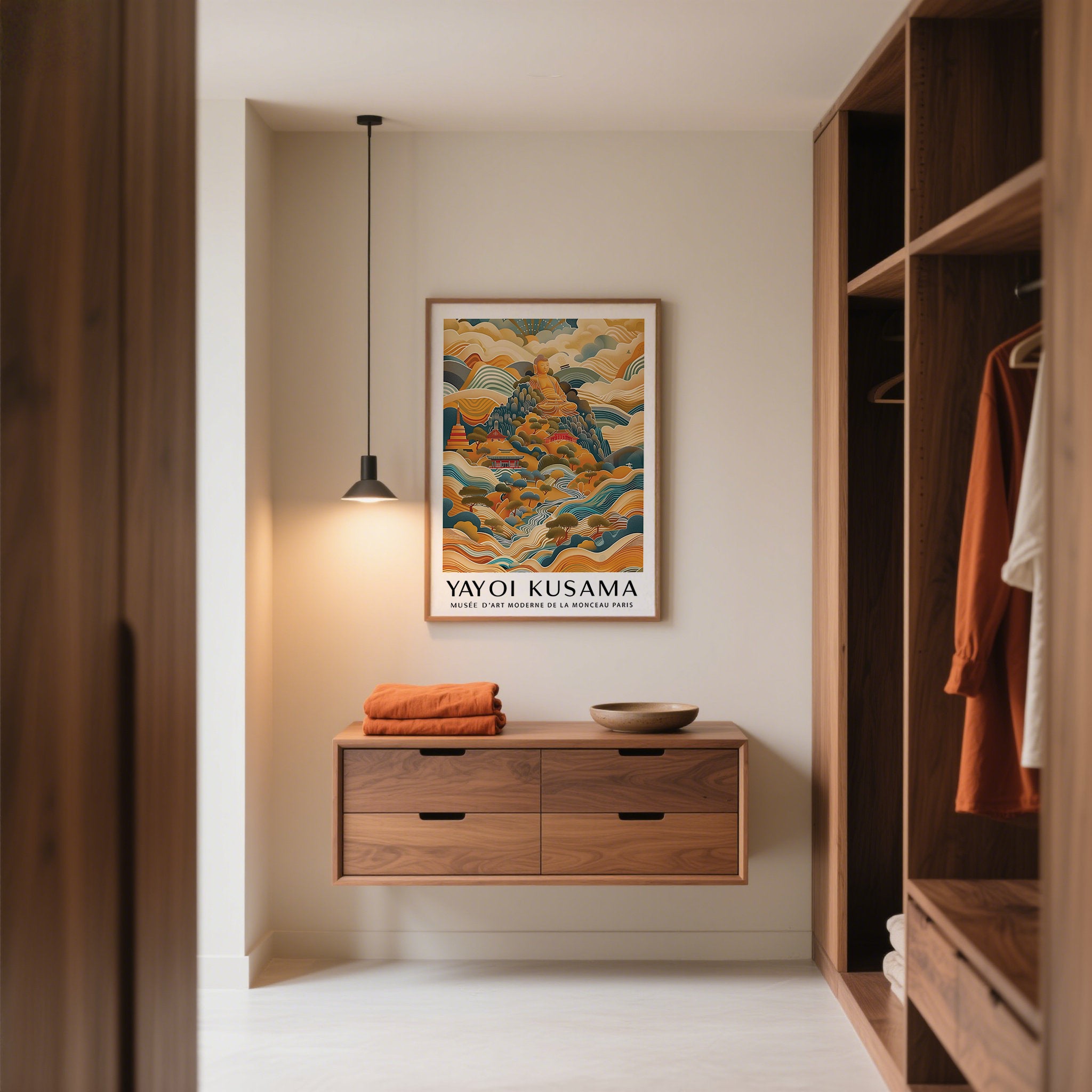 Grande Buddha Bangkok