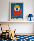 Poster decorativi in stile Bauhaus per un arredamento sofisticato ed elegante