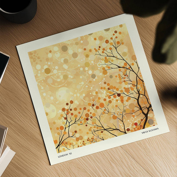 Japandi-inspired family room wall decor perfect for serene home interiors