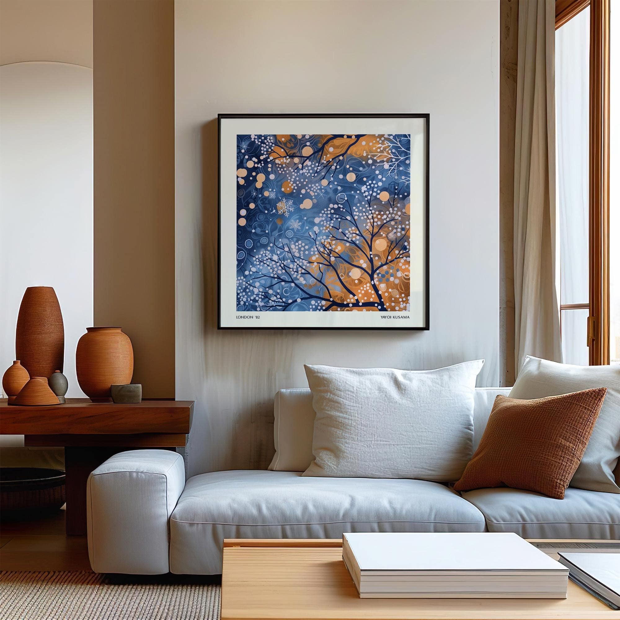 Paese delle meraviglie invernale