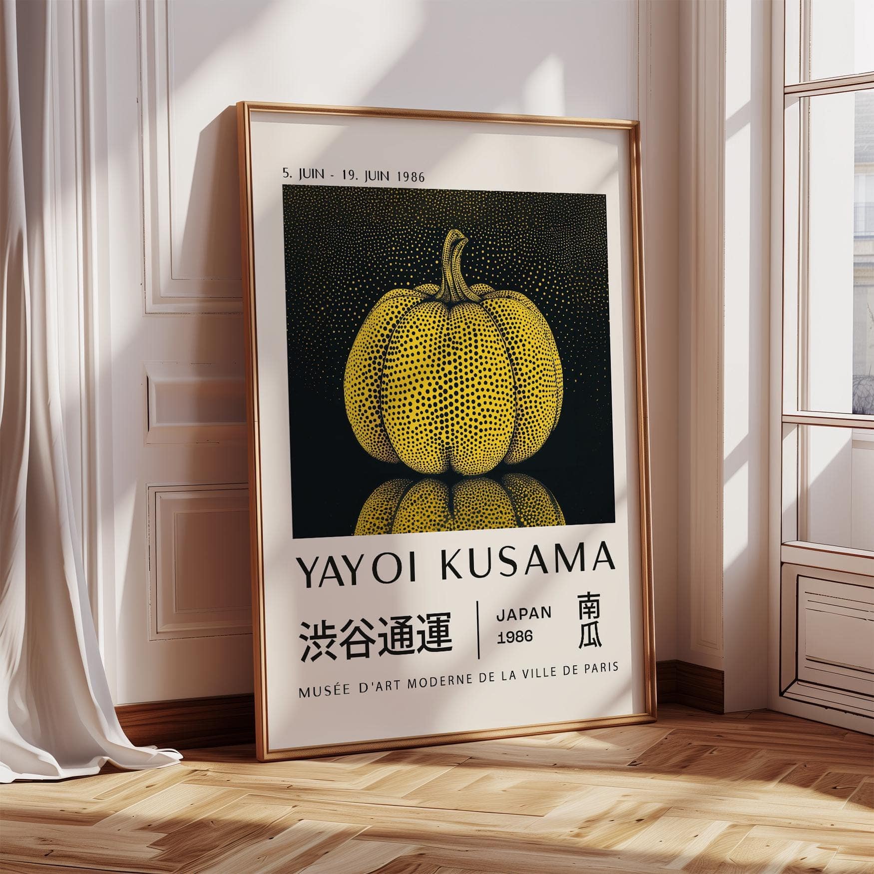Zucca Kusama