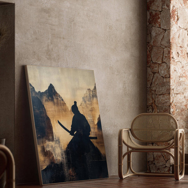 Arte marziale giapponese che unisce natura e forza